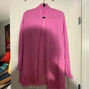 Lilly Pulitzer Knit Cardigan
